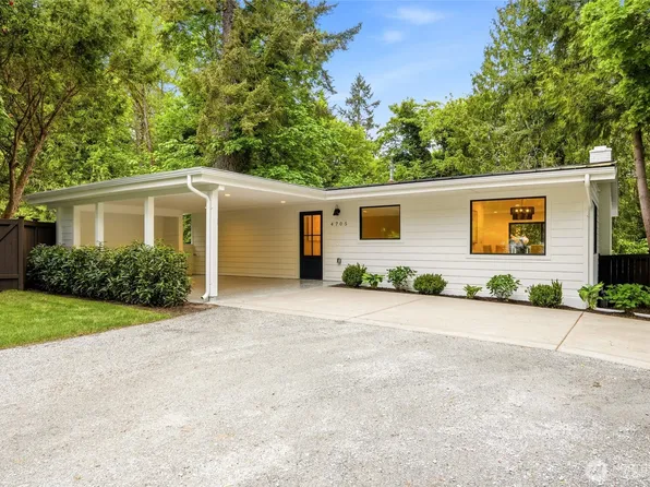 4705 119th Avenue SE, Bellevue, WA 98006