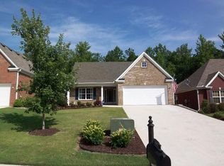 5617 Ashmoore Ct, Flowery Branch, GA 30542