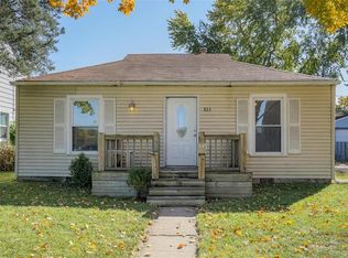 823 E 25th Ave, Kansas City, MO 64116