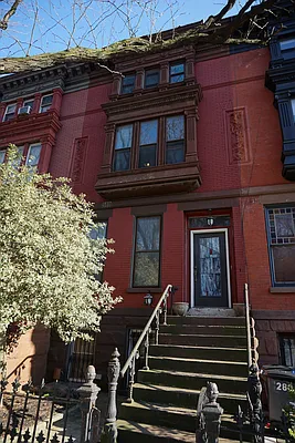 Rented by Corcoran | media 21