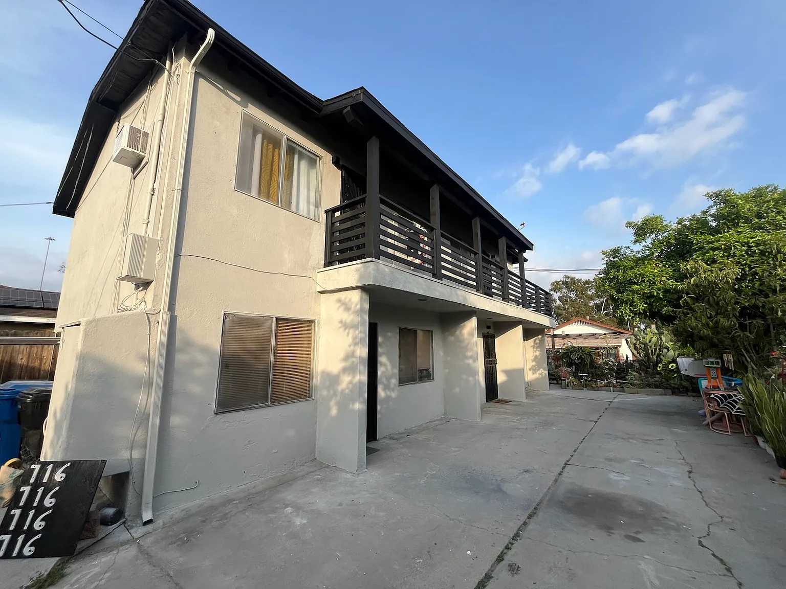 1 bed, 750 sqft, $2,000 — Photo 2
