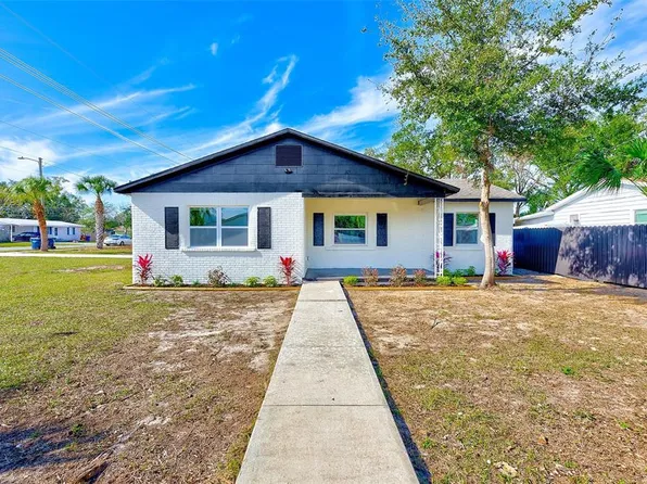 3704 N 55th St, Tampa, FL 33619
