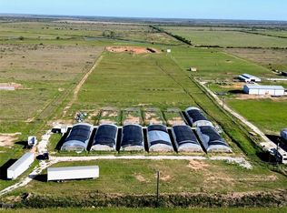 2037 Fm 2761, Alleyton, TX 78935