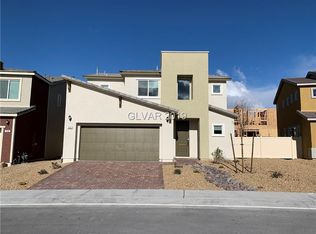 320 Baxters Bay St, North Las Vegas, NV 89084