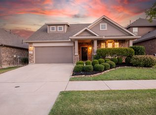 1809 Finch Trl, Argyle, TX 76226