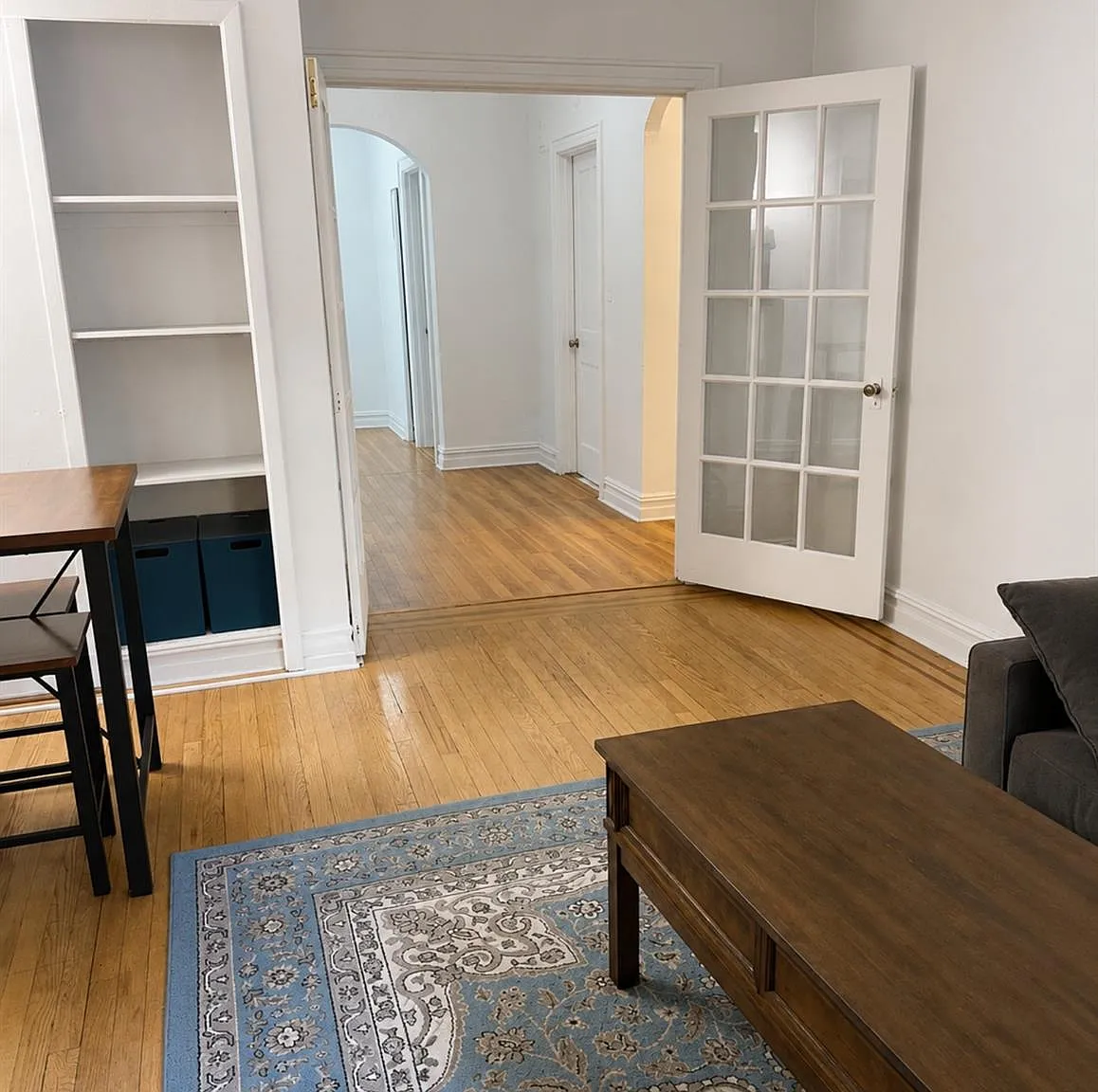 2 bed, 1.0 bath, 900 sqft, $2,600 — Photo 1