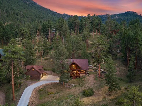 789 Turquoise Trl, Estes Park, CO 80517