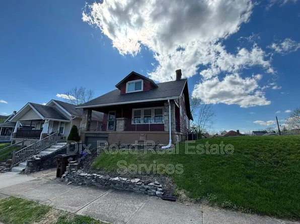 307 N E St, Hamilton, OH 45013