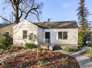 637 C St, Davis, CA 95616
