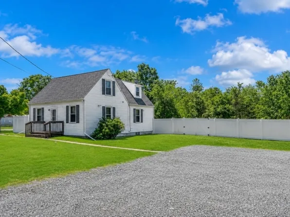 106 Steinmetz Rd, Hillsborough Twp., NJ 08844