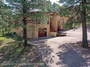143 Dancing Star Trl, Alto, NM 88312