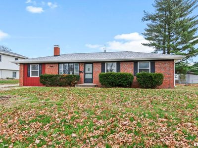 46 Bonniebrook Rd, Chatham, IL, 62629