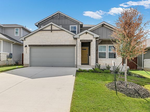 Check out the Matador floorplan at 552 Lornier Way.