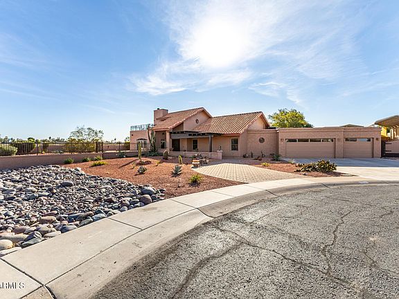 5th image of 553 E MESA VISTA Lane