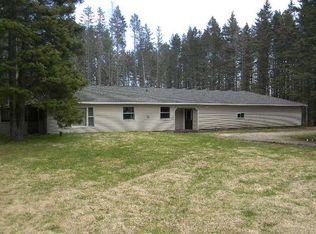 22311 Denton Rd, Chassell, MI 49916