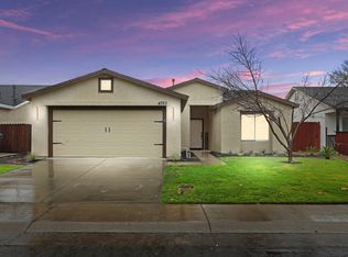 4753 Ridge River Ave, Stockton, CA 95206