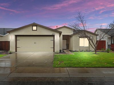 4753 Ridge River Ave, Stockton, CA, 95206