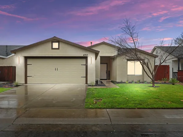 4753 Ridge River Ave, Stockton, CA 95206