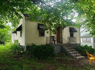 517 E 9th St, Fulton, MO 65251