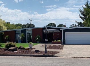 3034 N Shore Dr SE, Albany, OR 97322