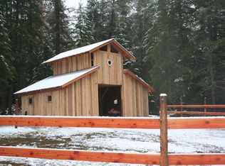 59049 Highway 200, Clark Fork, ID 83811