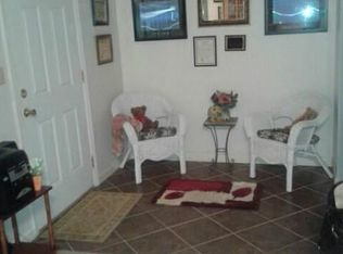 518 Hay St, Allendale, SC 29810