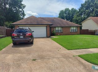 901 W Fredericksburg St, Broken Arrow, OK 74011