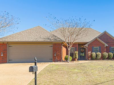 715 Clubhouse Dr, Pearl, MS, 39208