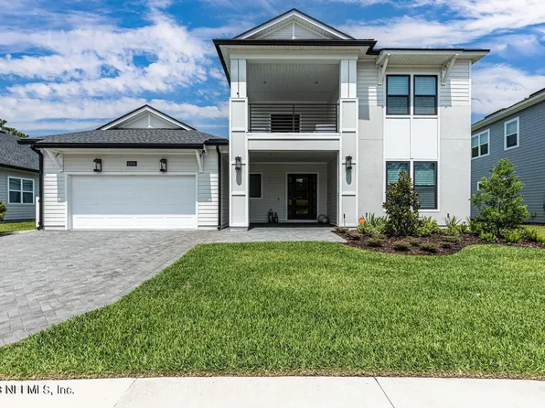 10474 Silverbrook Trl, Jacksonville, FL 32256