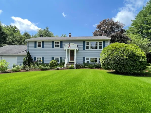 581 Shewville Road, Ledyard, CT 06339