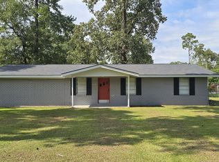 1400 Peach St, Dublin, GA 31021