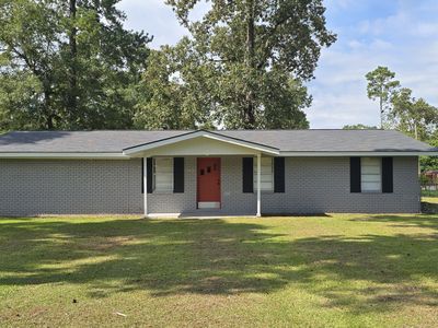 1400 Peach St, Dublin, GA, 31021