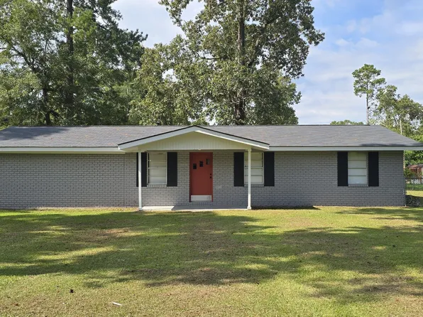 1400 Peach St, Dublin, GA 31021