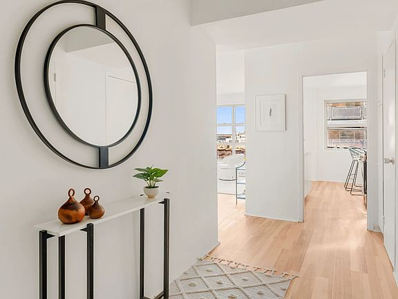 2nd image of 549 W 123rd St APT 8B