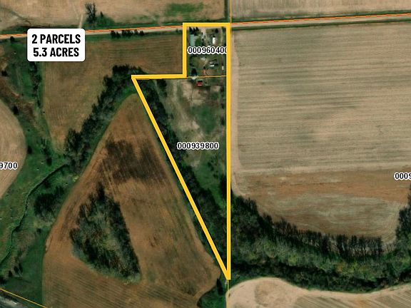 2nd image of 44448 Road 796