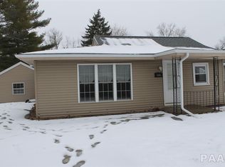 4808 Pershing Ave, Bartonville, IL