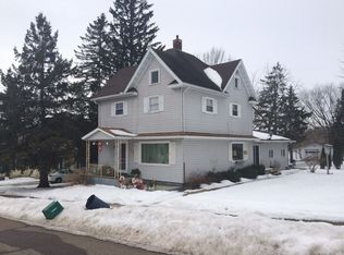 505 Alfred St, Athens, WI 54411