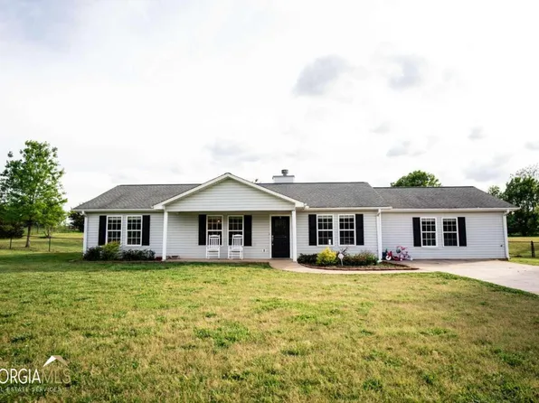 1091 Freemans Creek Rd, Bishop, GA 30621