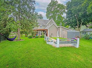 215 Church St, Brooklyn, WI 53521