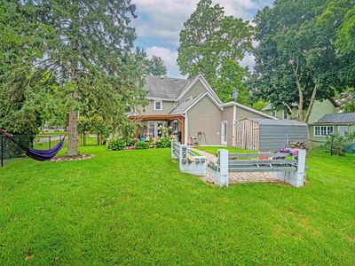 215 Church St, Brooklyn, WI, 53521