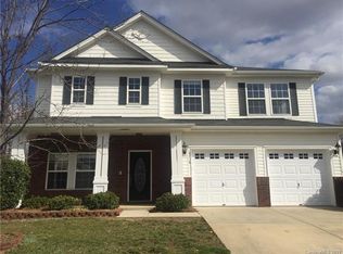 4718 Kiddle Ln, Monroe, NC 28110