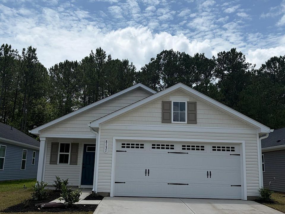 1st image of 8131 Sterling Oaks Drive NW