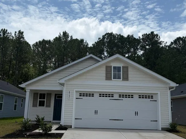 8131 Sterling Oaks Drive NW, Ash, NC 28420