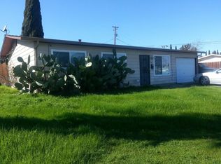 2007 Plum Tree Way, Fairfield, CA 94533