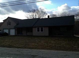 13 Gifford Ln, Bozrah, CT 06334