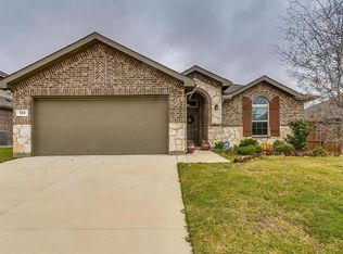 505 Peach Ln, Burleson, TX 76028