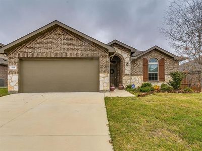 505 Peach Ln, Burleson, TX, 76028