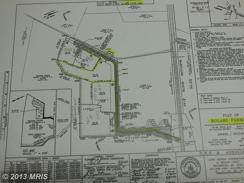 2nd image of 3277 Rolari Dr