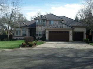 8061 Wyndham Hl, Granite Bay, CA 95746