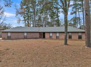 141 Fran St, Diana, TX 75640